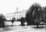 Jawor - zamek piastowski - zdjcie z 1928 roku